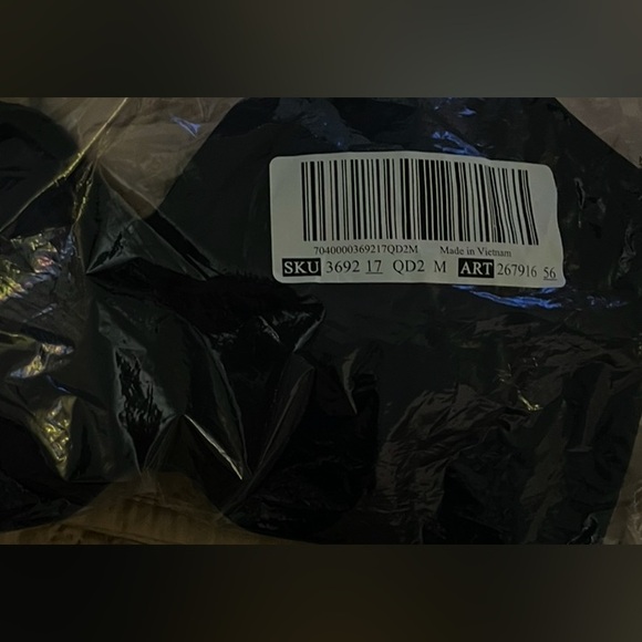 NWT Victoria’s Secret T-Shirt Lightly Lined Comfort Bra - Picture 4 of 4